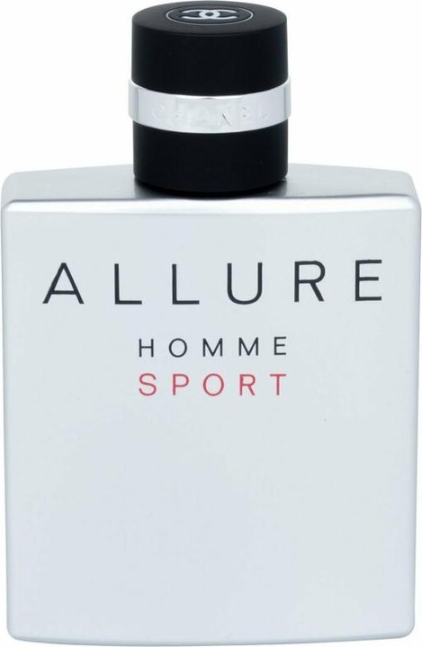Actual product image Chanel Allure (Eau de toilette, 50 ml)
