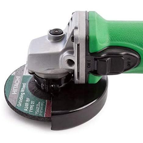 Thumbnail - Hikoki, Winkelschleifer, Winkelschleifer 18V