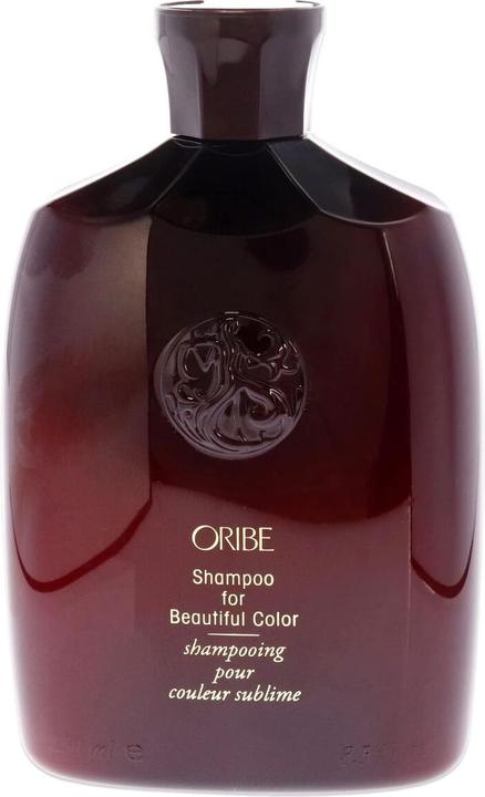 Oribe Care - Shampoo for Beautiful Color (Liquid shampoo, 250 ml)