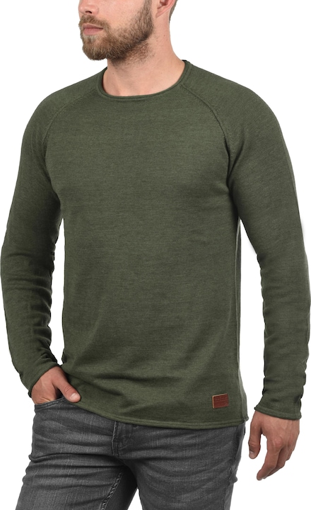 Immagine prodotto Blend John Maglione Pullover Maglieria Da Uomo Con Girocollo In Cotone 100% (3XL)