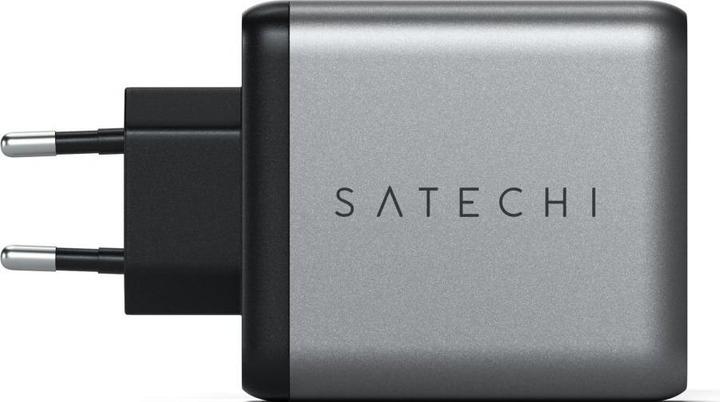 Actual product image Satechi 100W USB-C PD Wall Charger EU (100 W)
