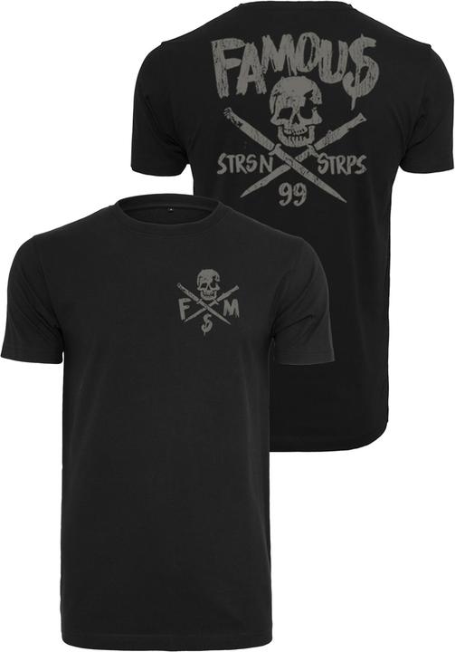Produktbild Famous Stick It Tee (S)
