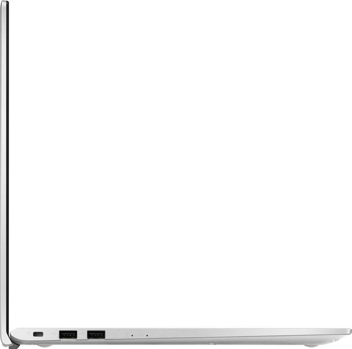 Produktbild ASUS Vivobook S17 (17.30", AMD Ryzen 3 3250U, 8 GB, 512 GB, DE)