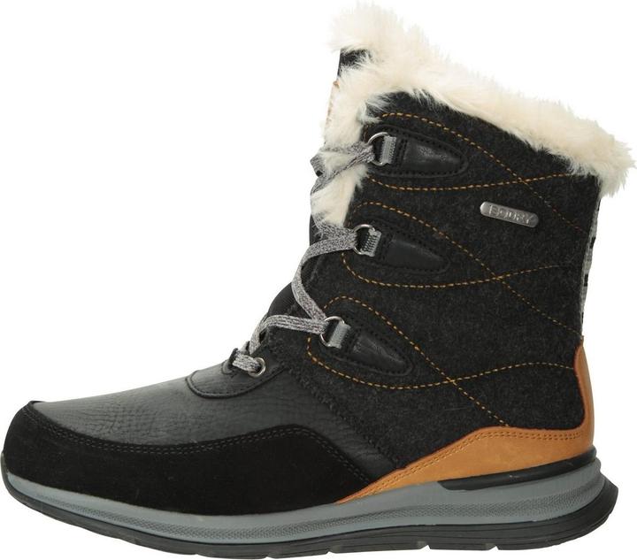Produktbild Mountain Warehouse Schneestiefel Ice Crystal (38)