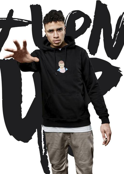 Produktbild Turn Up Hoody (M)