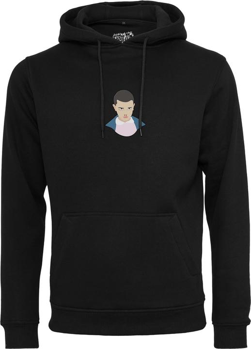 Produktbild Turn Up Hoody (M)