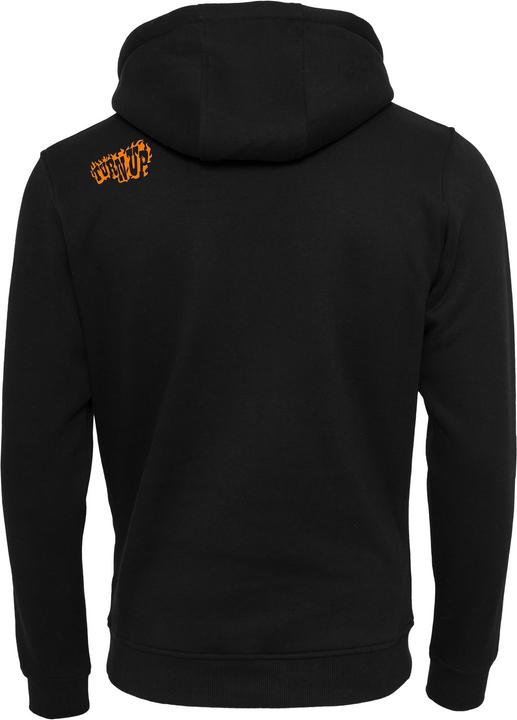Produktbild Turn Up Hoody (M)
