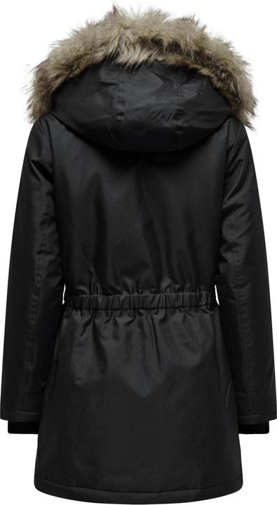 Produktbild Only Onliris Fur Winter Parka Cc 2023 Otw (S)