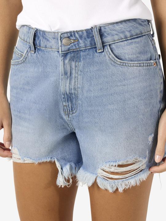 Image du produit Noisy May NMOLESIA Jeansshorts (S)