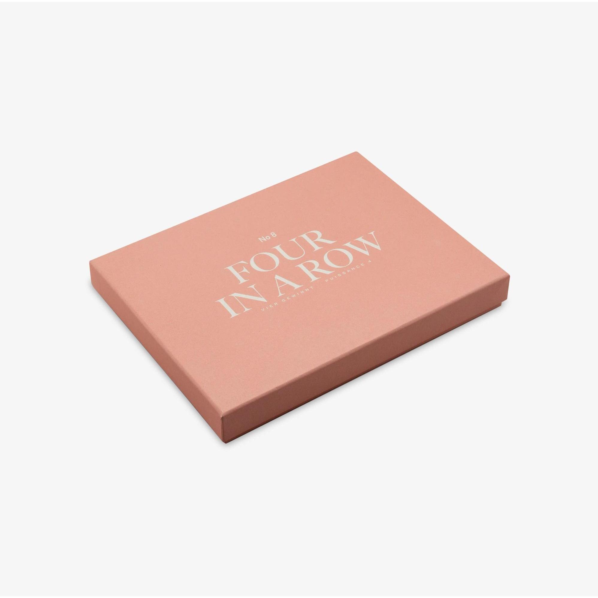 Thumbnail - Printworks Brettspiel lachs (Englisch, Französisch, Deutsch)