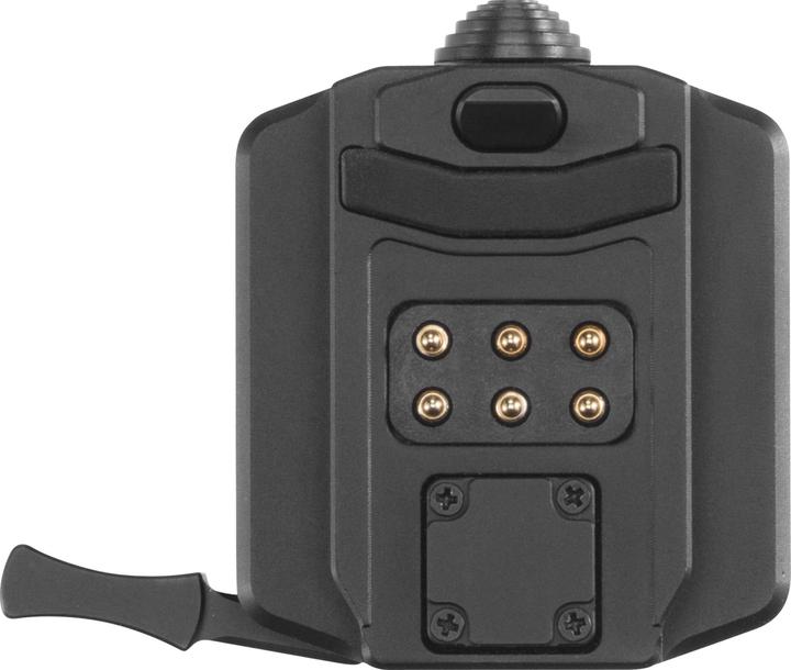 Produktbild DJI Ronin 4D Handgriffhalterung Universaladapter (Gimbal Verbindungskabel)