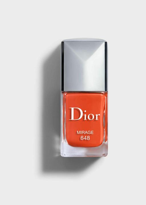 Produktbild Dior Rouge Vernis No 648 (648, Farblack)