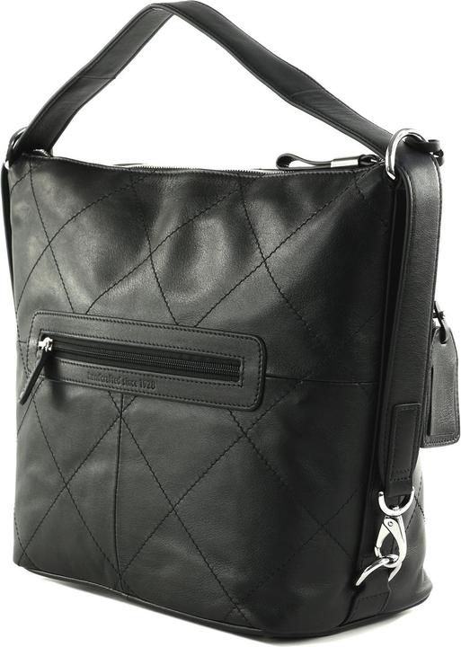 Produktbild Picard Aurelie Schultertasche Leder 26 cm