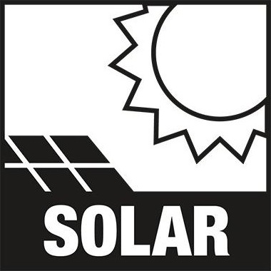 Produktbild Canon As-2400 (Solarzellen, Batterien)