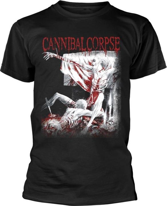 Cannibal Corpse Tomb Of The Mutilated (Explicit) (M)