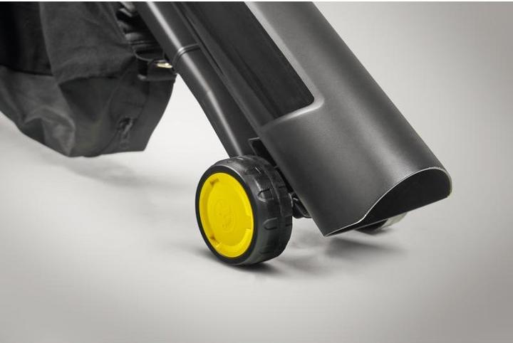 Image du produit Wolf-Garten Lycos 40/480 V Solo (Fonctionnement sur batterie, Aspirateurs à feuilles, Souffleur de feuilles, Aspirateurs et souffleurs)