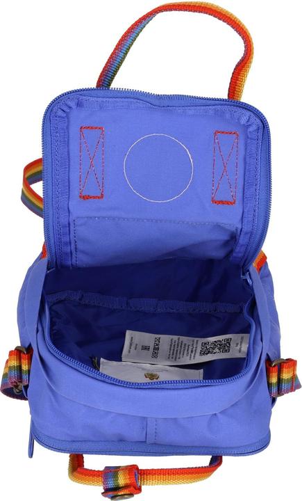 Produktbild Fjällräven Kanken Rainbow Sling