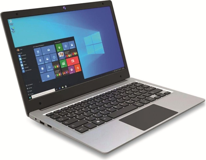 Produktbild Denver NID-11125DE 11.6" Netbook (11.60", Intel Celeron Dual Core N3350)