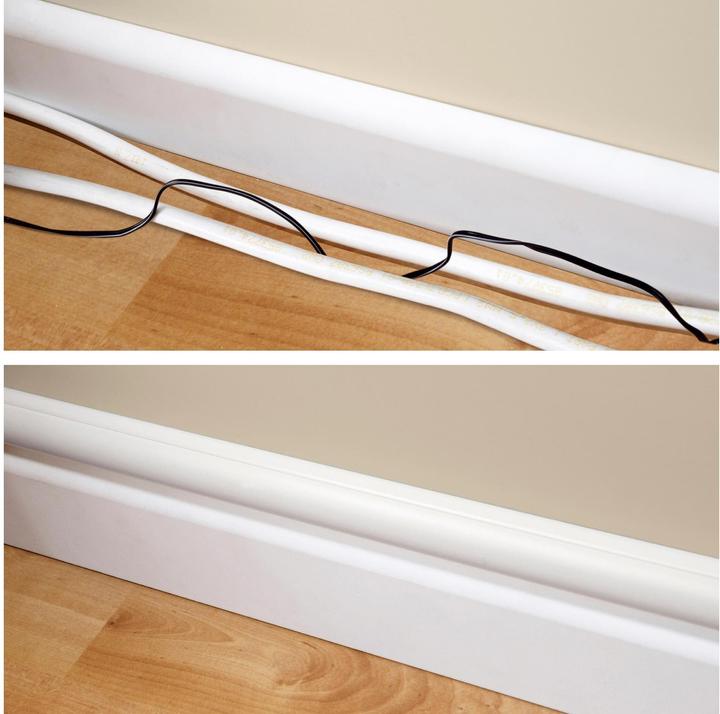 Actual product image Steffen D Line (Duct, 200 cm)