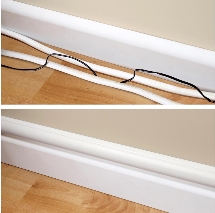 Immagine prodotto Steffen Linea D (Tubazione, 200 cm)