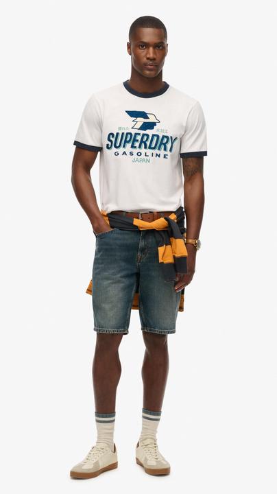 Produktbild Superdry Modern Industry (L)