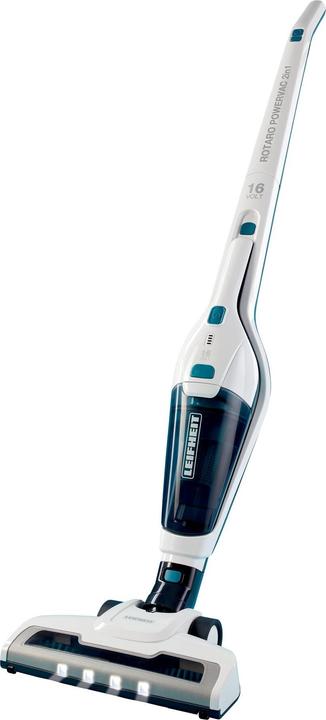 Image du produit Leifheit Rotaro PowerVac 2in1 16V