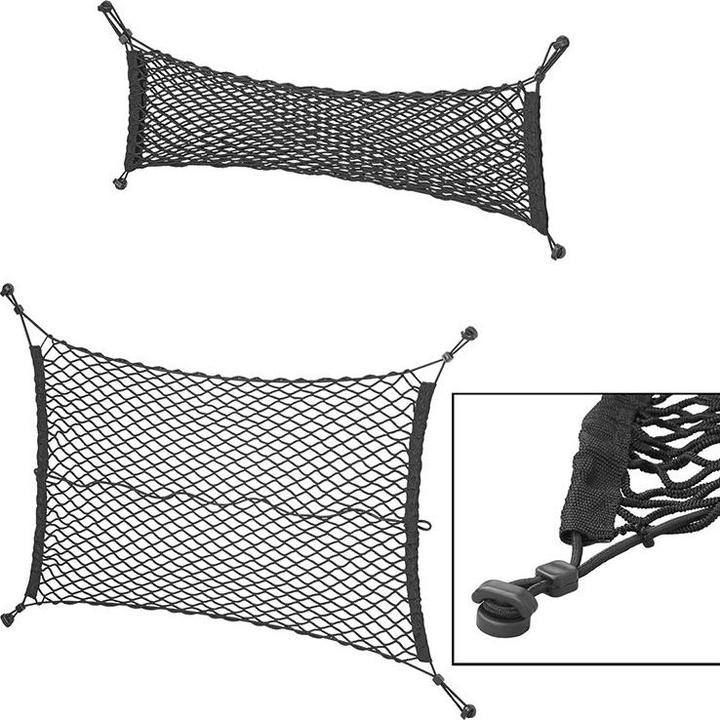 Immagine prodotto ProPlus Rete per bagagli