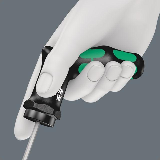 Produktbild Wera 300 20 IP/5,0 Nm (Torx Plus)