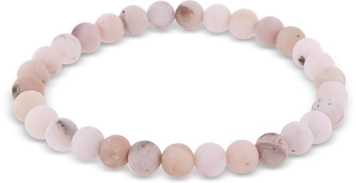 Immagine prodotto Leyda Bracciale in opale (18 cm, Pietra colorata)