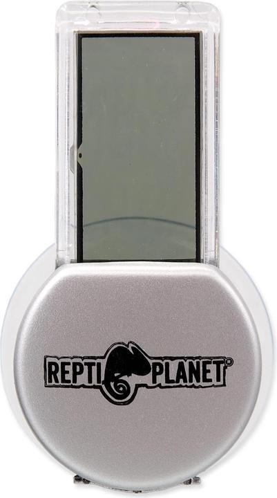 Actual product image Repti Planet Thermo/hygrometer LCD (200 W)