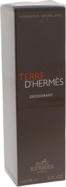 Hermès Terre d'Hermes (Spray, 150 ml)