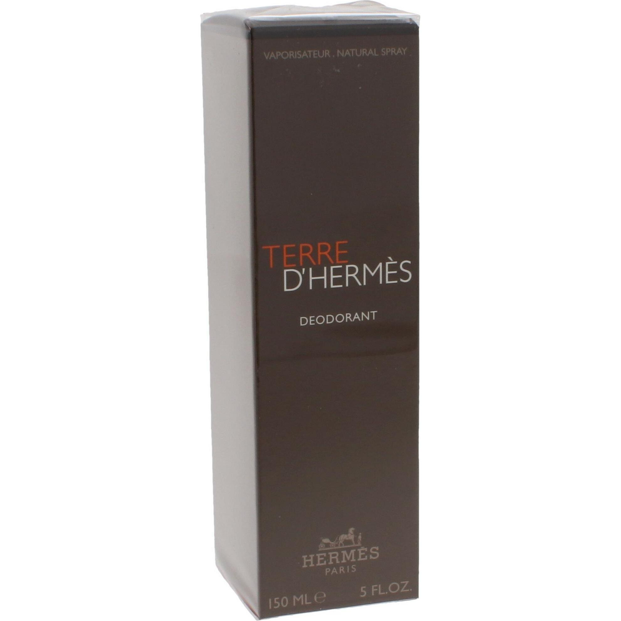 Hermès, Deo, Terre d'Hermes (Spray, 150 ml)
