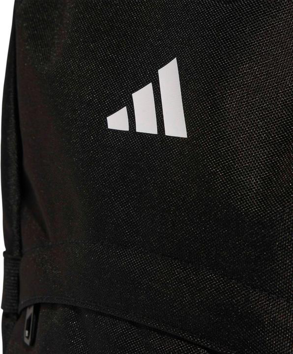 Image du produit Adidas Tiro Backpack - black/white (28 l)