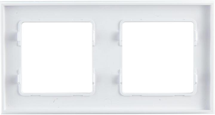 Produktbild Shelly Wall frame 2 - white