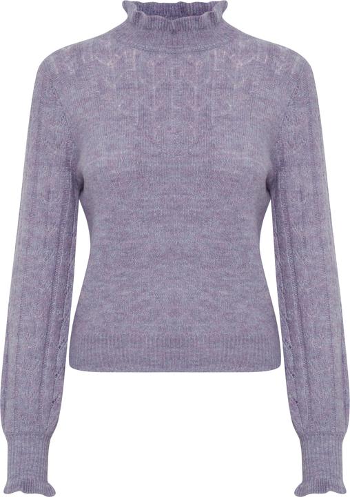 Produktbild B.young BYOHELLA STRUCTURE JUMPER - 20812232 (XL)