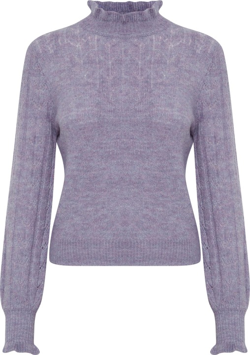 Immagine prodotto B.young MAGLIONE CON STRUTTURA BYOHELLA - 20812232 (XL)