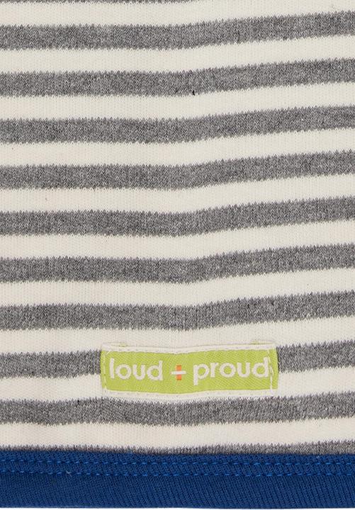 Immagine prodotto loud + proud Sciarpa a tubo reversibile