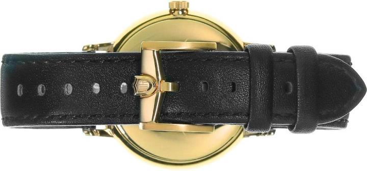Image du produit DuFa DF-9020-03 Gropius Hommes 38mm 3ATM (Montre analogique, 38 mm)