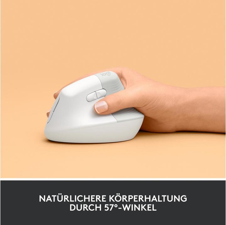 Produktbild Logitech Lift for Business