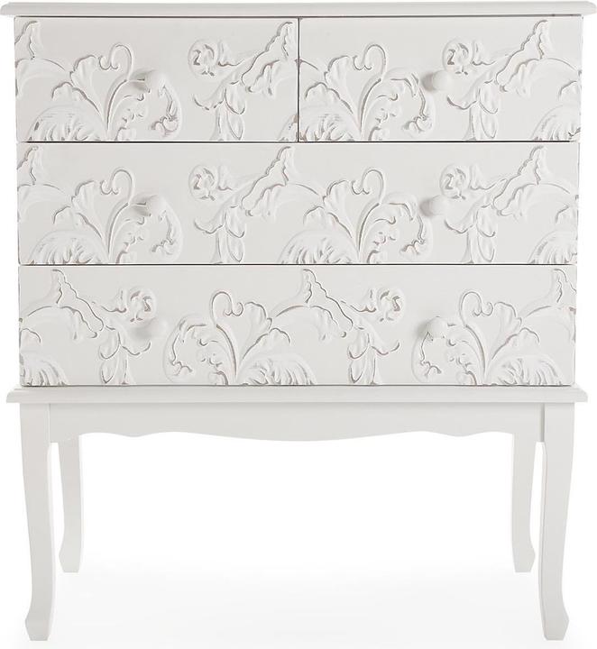 Produktbild Versa Linnet (36 x 78 x 88 cm)