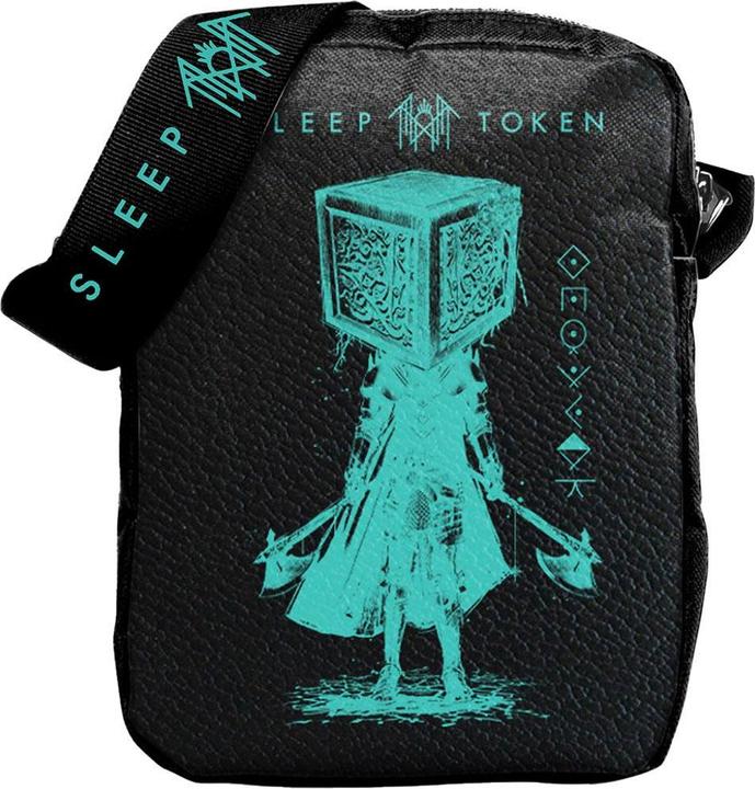 Immagine prodotto Sleep Token Granite Borsa a Tracolla