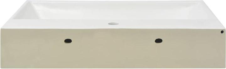 Immagine prodotto vidaXL Becken (425 mm, 760 mm)