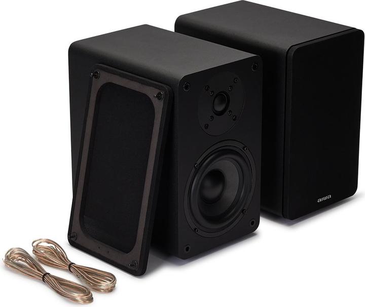 Image du produit Aiwa SP-A100 sw 2x70W (1 paire, 140 W)