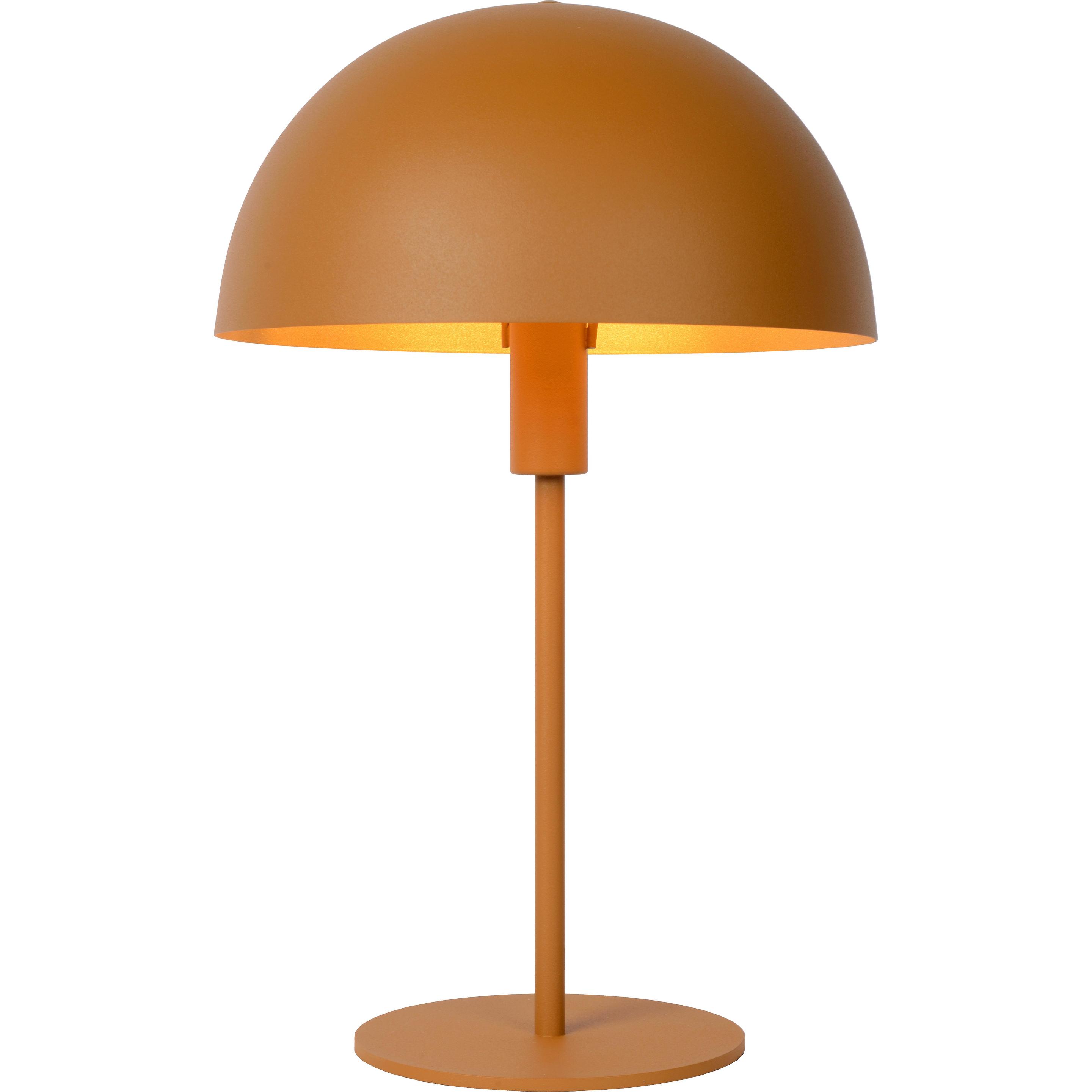 Lucide, Tischlampe, Siemon (E14)