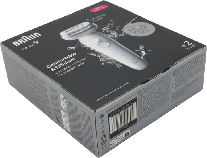 Productafbeelding Braun Silk-épil 9-011 SensoSmartTM