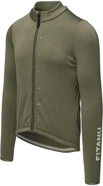 Produktbild Fitanu Inverno Polartec M sweatshirt 92800612850 (L)