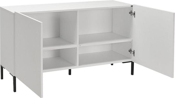 Produktbild Kalune Design Leyla (120 x 43 x 70 cm)