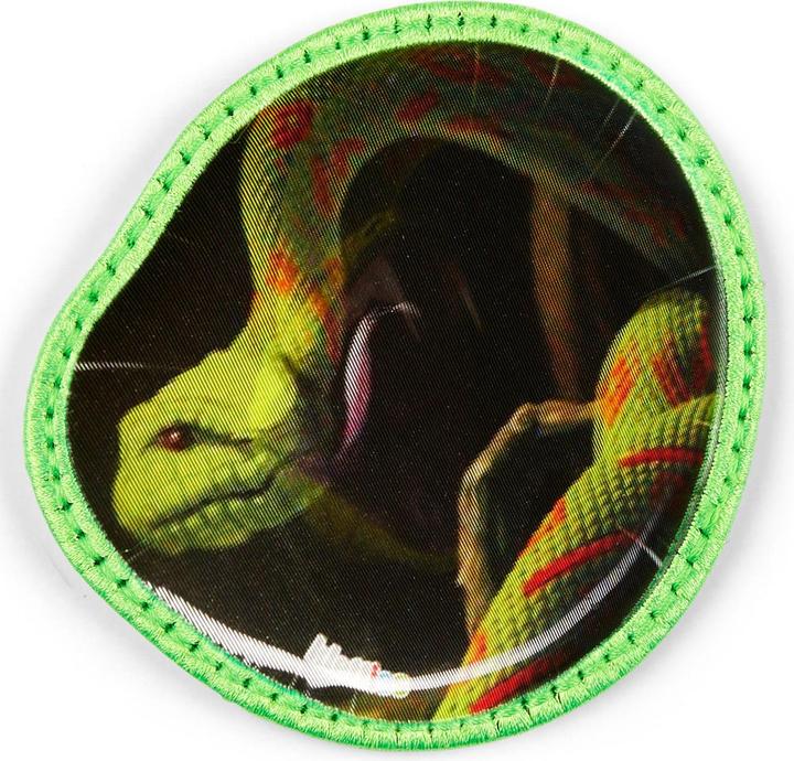 Immagine prodotto Satch Serpente in velcro oscillante