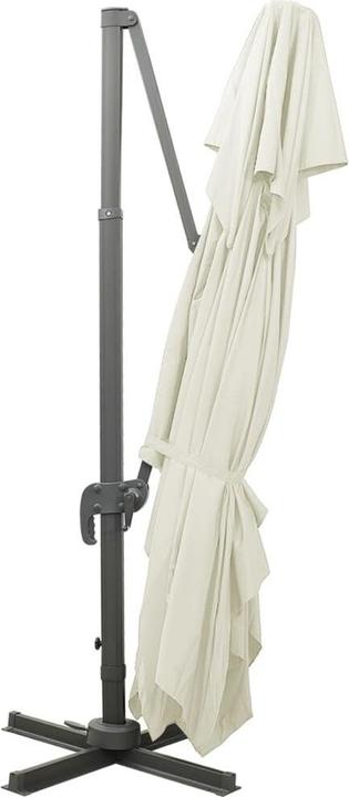 Immagine prodotto vidaXL Ampelschirm für den Garten (3 m)