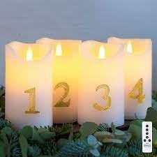 Actual product image Sirius Sara Advent (1x)